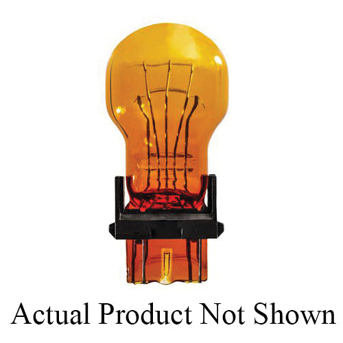 Au-ve-co® 20621 Miniature Bulb, Clear Light