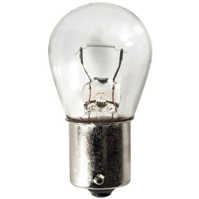 Au-ve-co® B1141 High Performance Imported Miniature Bulb, Incandescent Lamp, Clear Light
