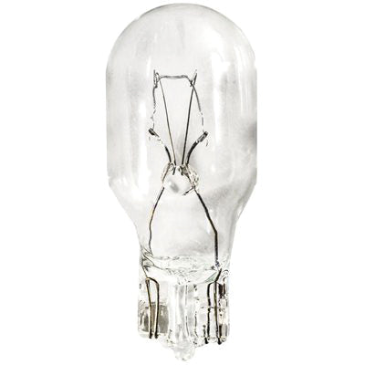 Au-ve-co® B906 High Performance Imported Miniature Bulb, Incandescent Lamp, Clear Light