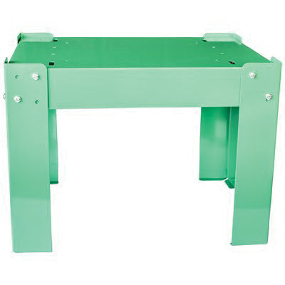Au-ve-co® B-3 Pedestal Base, For Use With: Model 2-96, 3-96 and 4-96 Cabinet and Model 6500 Drawers