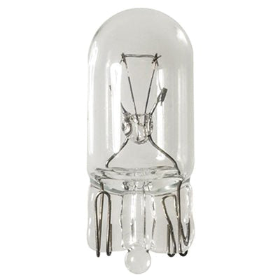 Au-ve-co® 16902 Miniature Bulb, Clear Light