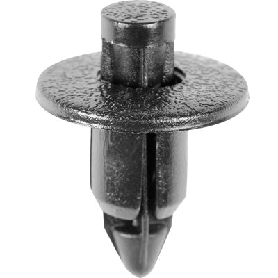 Au-ve-co® 17162 Retainer With Drive Pin, System of Measurement: Metric, Nylon