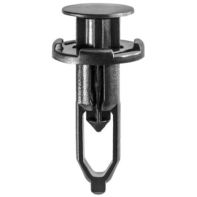 Au-ve-co® 18873 Rear Bumper Cover Retainer, System of Measurement: Metric, Nylon