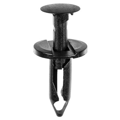 Au-ve-co® 20632 Closed End Retainer, System of Measurement: Metric, Nylon