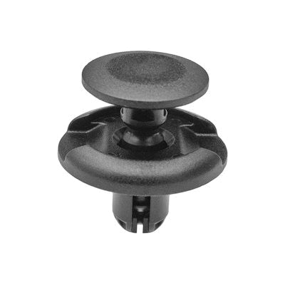 Au-ve-co® 20908 Retainer With Drive Pin, System of Measurement: Metric, Nylon