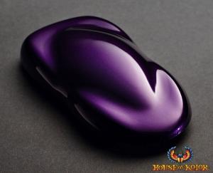 House of Kolor DP-27-02 Violet Pearl Shimrin Dry Pearls DP27 – House of ...