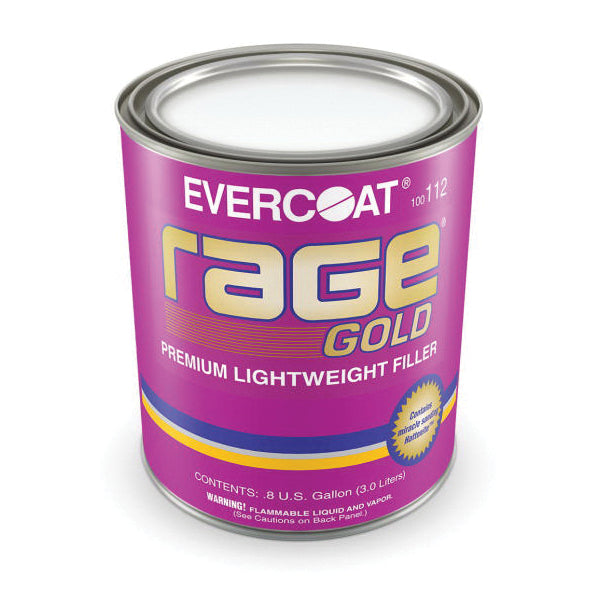 Evercoat Rage Gold Body Filler