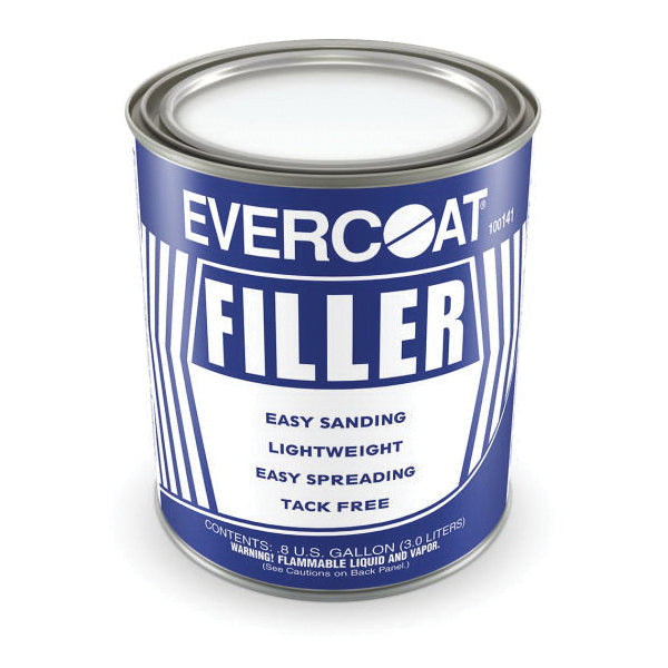 Evercoat 141 Body Filler - 3 Liter