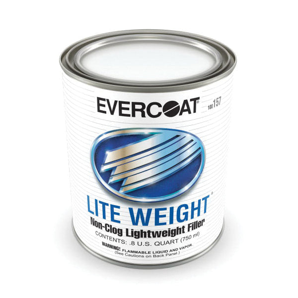 Evercoat Lite-Weight Body Filler