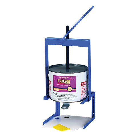 Evercoat 171 Putty Pusher Dispenser- - Use with 3 and 5 Gallon Pails