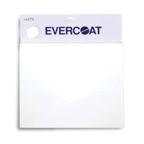 Evercoat  Mixing Boards (Multiple Sizes/Varieties)