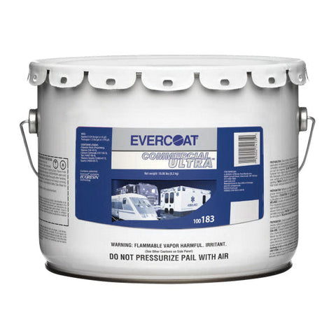 Evercoat 183 Commercial Ultra Body Filler - 3 Gallon
