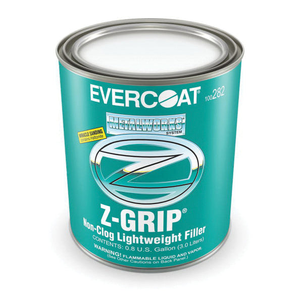 Evercoat Z-Grip Body Filler