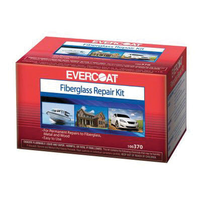 Evercoat 370 Polyester Repair Kit