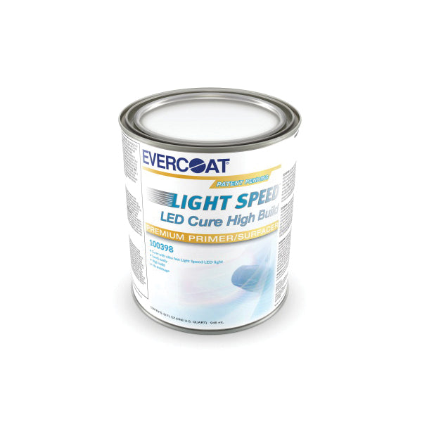 Evercoat Light Speed LED Cure High Build Primer