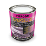 Evercoat Everglass Short Strand Fiber Reinforced Body Filler