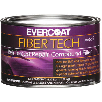 Evercoat 635 Fiber Tech Repair Compound - .5 Gallon