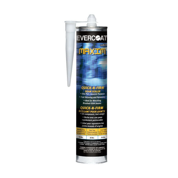 Evercoat 821 Maxim Quick N Firm Seam Sealer - 305mL