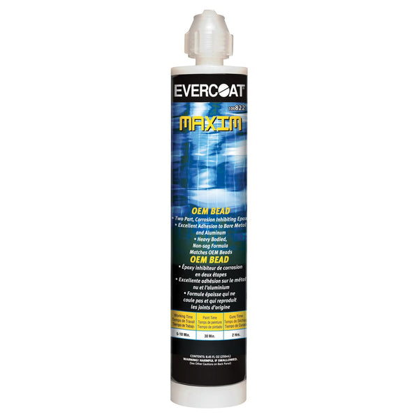 Evercoat 822 Maxim OEM Bead-Seam Sealer - 250mL