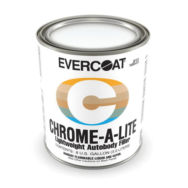 Evercoat Chrome-a-lite Body Filler