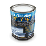 Evercoat Kitty Hair Long Strand Fiberglass Reinforced Body Filler