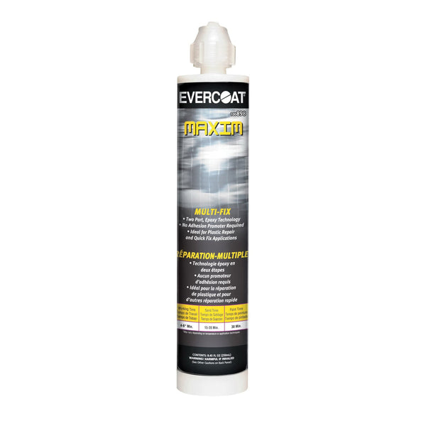 Evercoat 898 Multi-Fix Plastic Repair