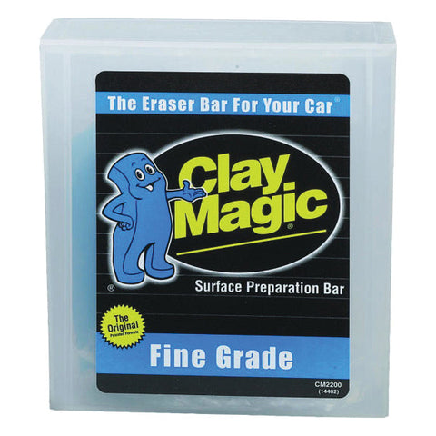 Evercoat  Clay Magic Bar