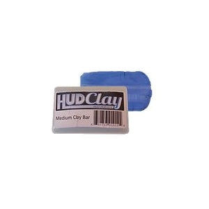 HUD Refinishing Abrasive Clay Bar