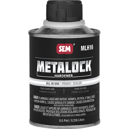 Corrosion Resistant Single Component Metal Primer PrimeLock™ ·