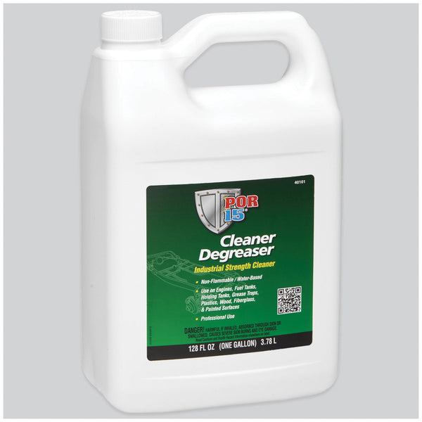 POR 15® Cleaner Degreaser