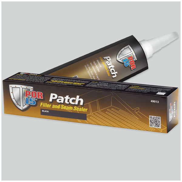 POR 15® Patch Filler and Seam Sealer - 4oz (Select Color)