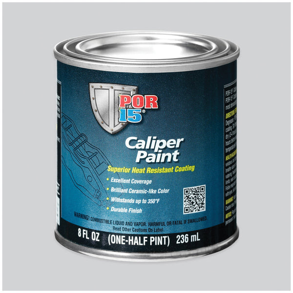 POR 15® Caliper Paint, 8oz Can (Select Color)