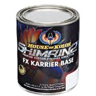 KRK2 - King Ranch Chaparrel Color Dye Kit #2