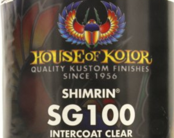 House of Kolor SG-100 Intercoat Clearcoat SG100 – House of 1000 Kolors House of Kolor SG-100 Intercoat Clearcoat SG100 – House of 1000 Kolors