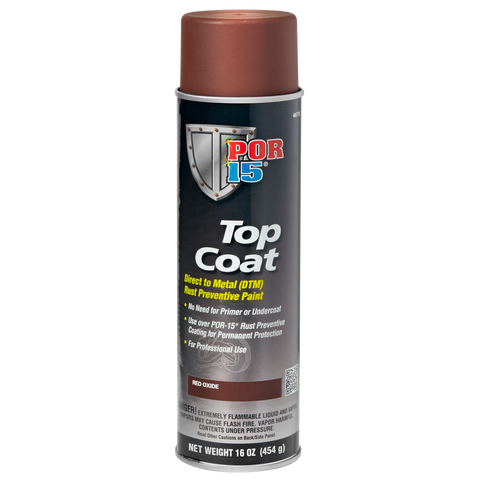 Por 15 gloss black 2025 gallon