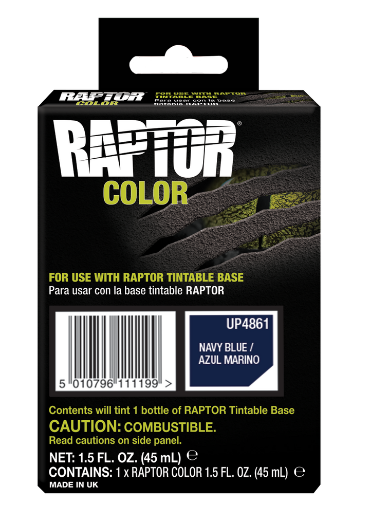 Qué Es La Pintura Raptor? - Ignifugados CVC - Foto 11