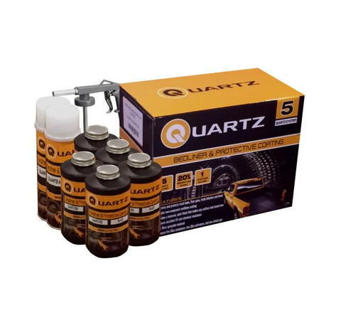Quartz-B