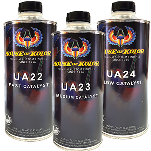 UA23